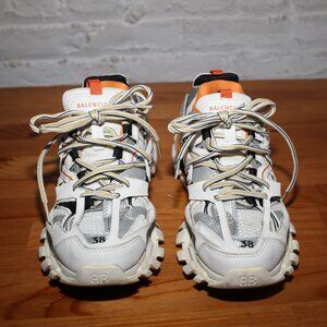 Balenciaga Track Sneakers Women